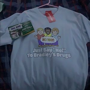 Full Send Nelk Boys T Shirt